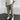 Ribbed Relaxed Fit Trousers